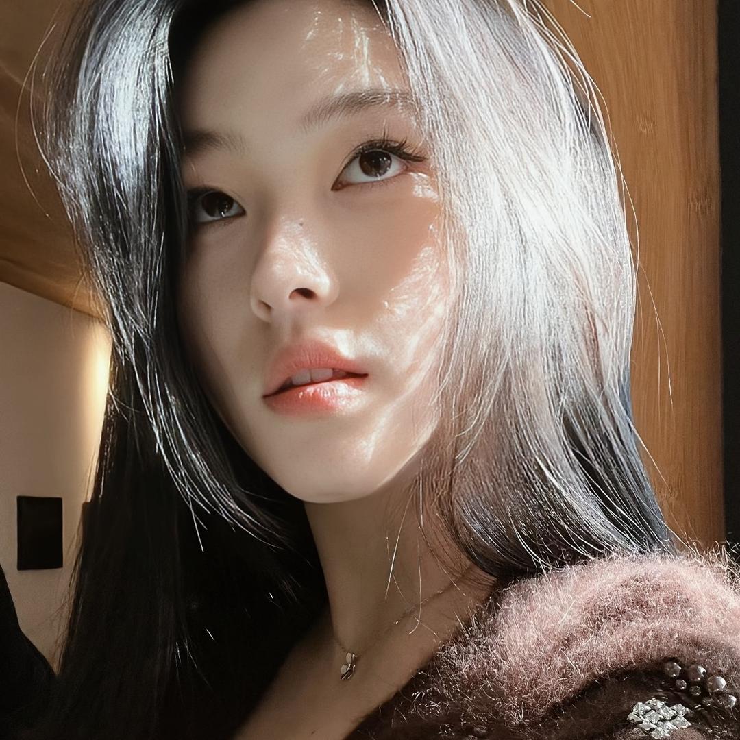 不是说傻人有傻福吗