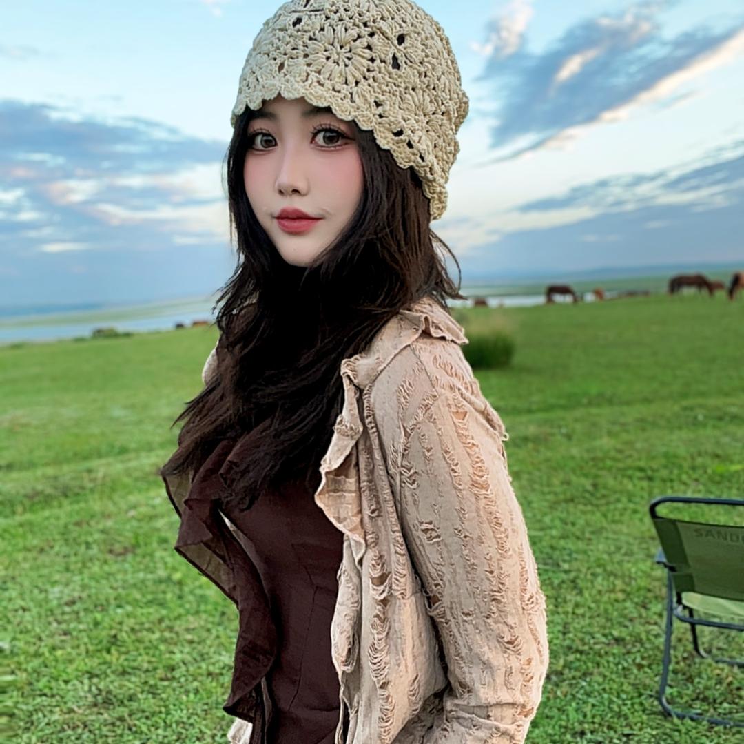 A    - 你的婚礼化妆师楷静💕