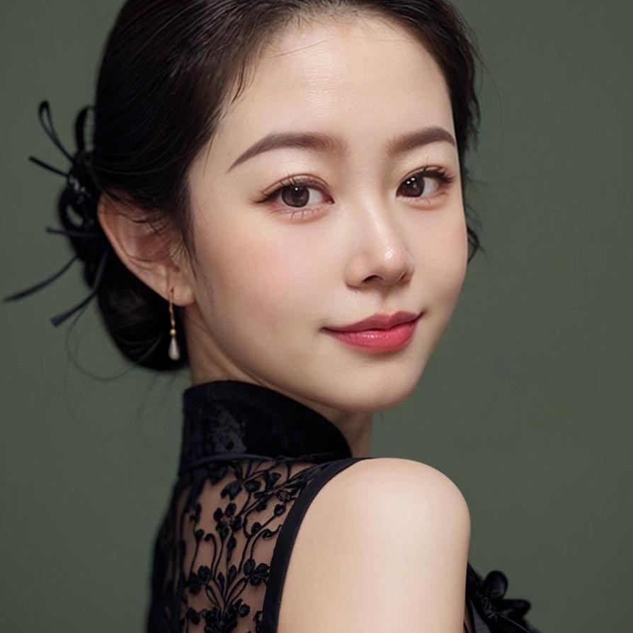 @幸运女神