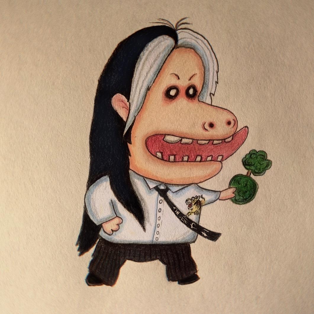Moss苔藓