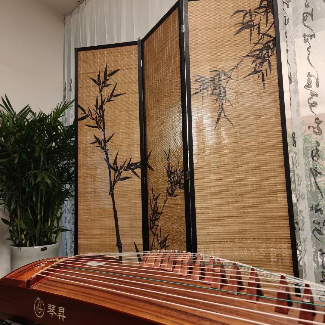 筝不错古筝工作室
