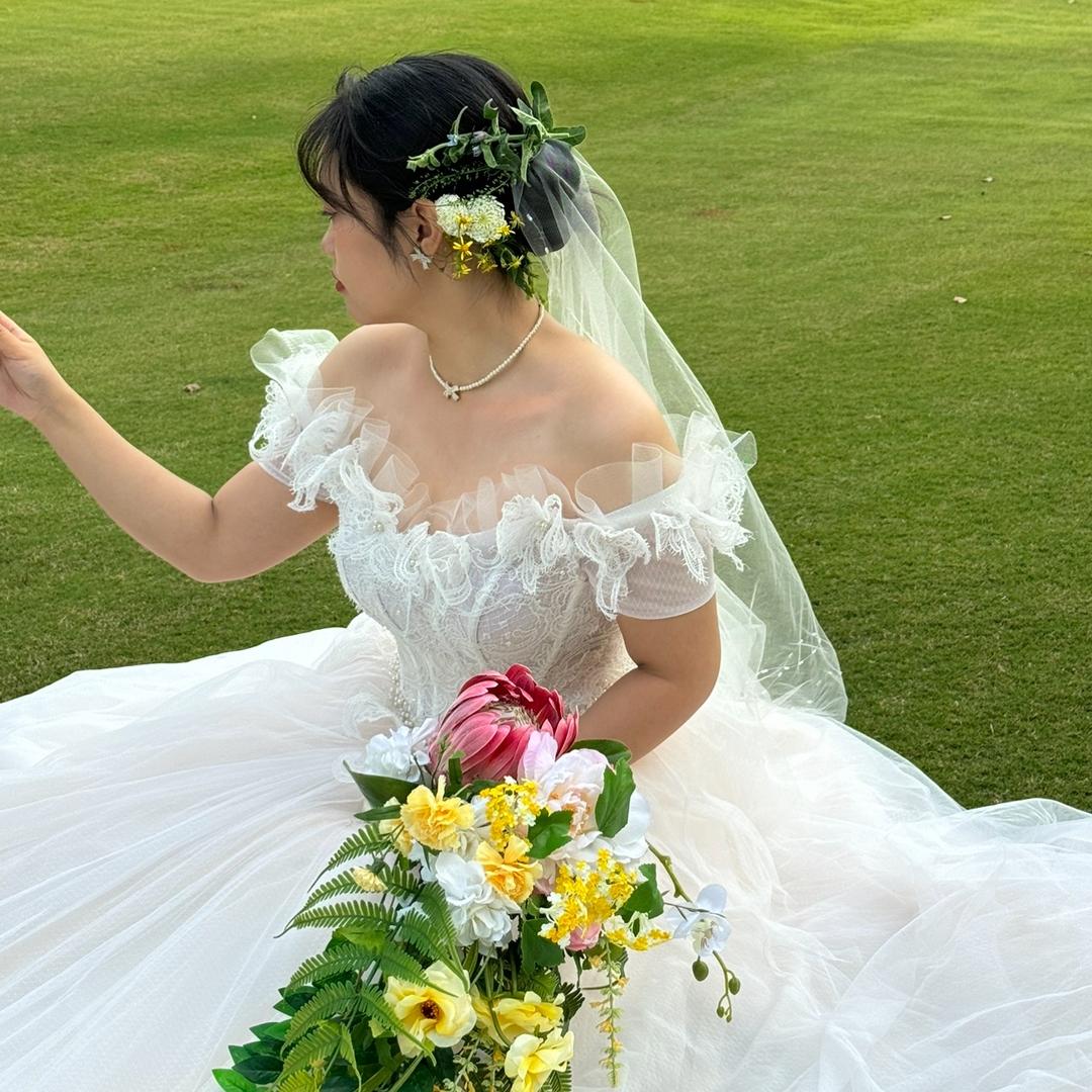 吃素小徐🧚‍♀️