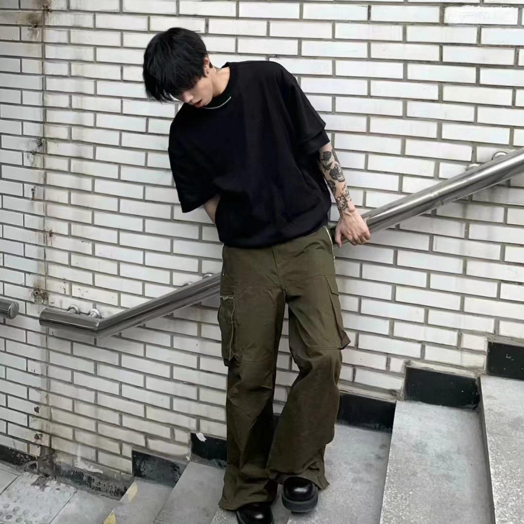 @小逸