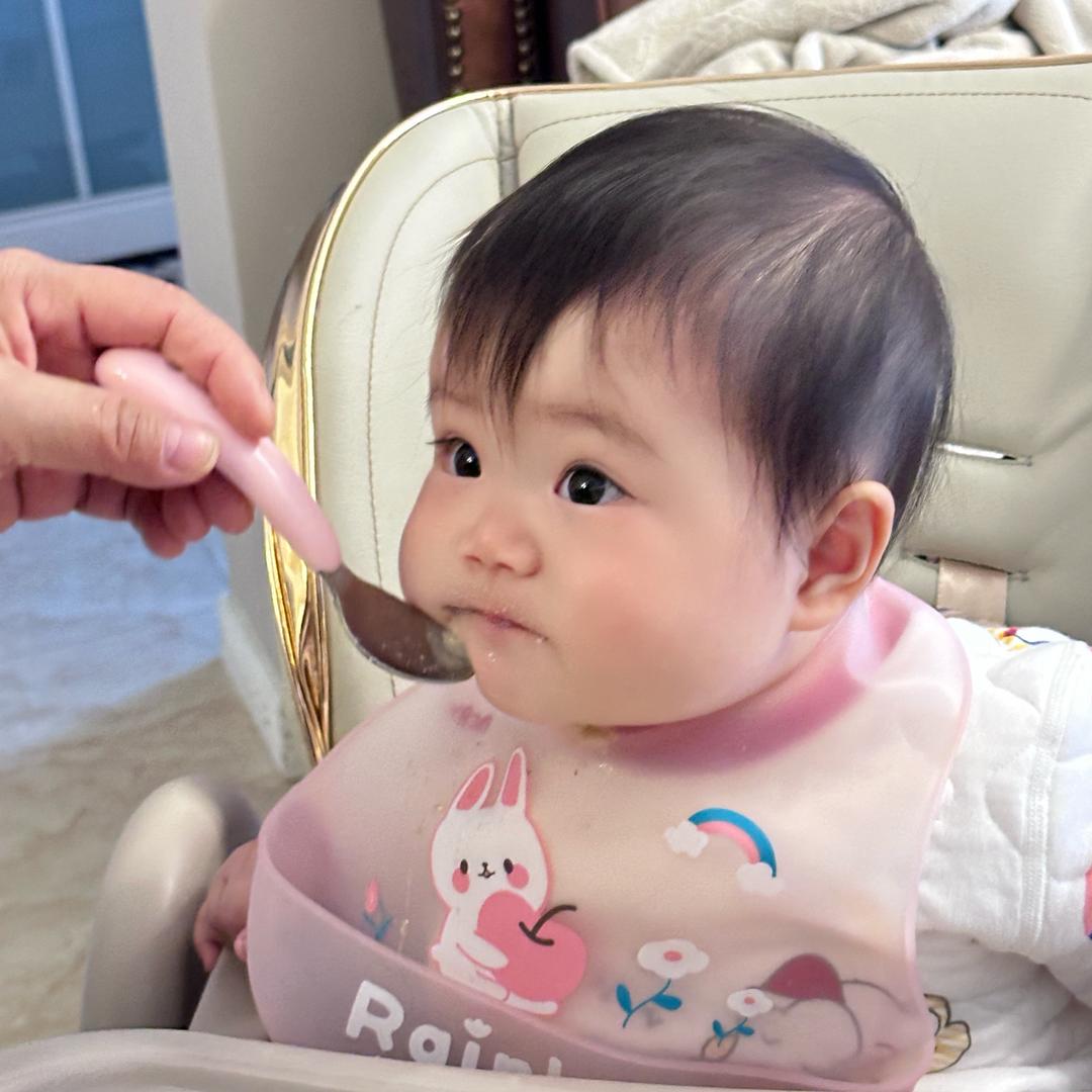 依依麻麻育儿记📖