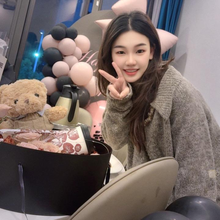 我很幸运（记录版）