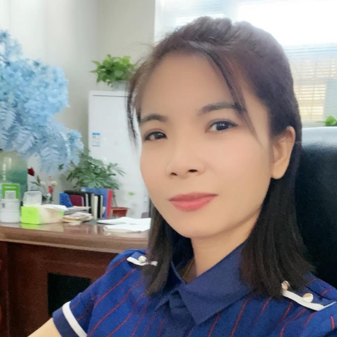 刘艳茹