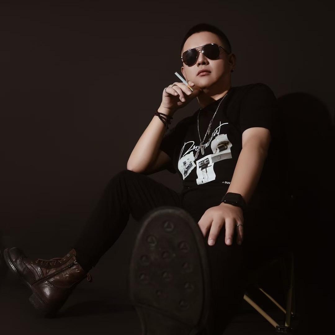 野猫乐团@胡洪铭