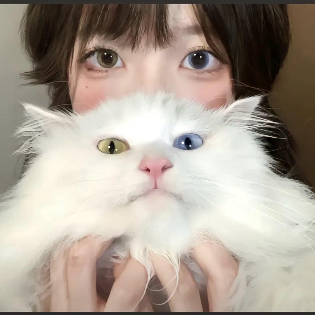 梅🥰