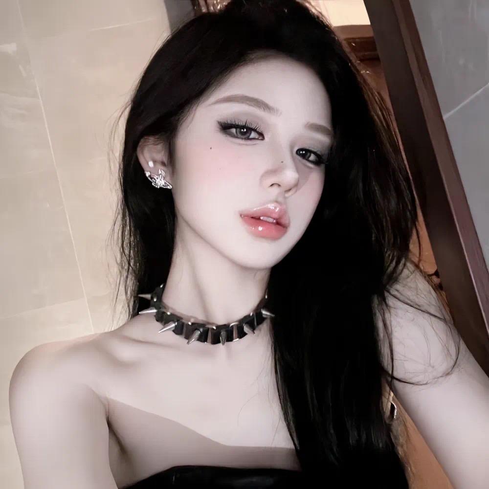 小娘.