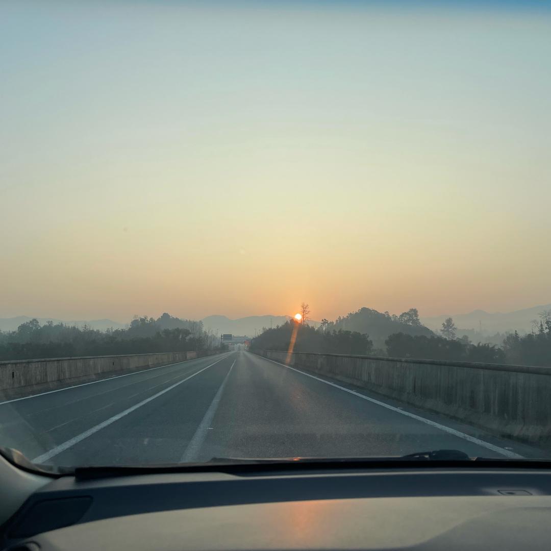 小李日常