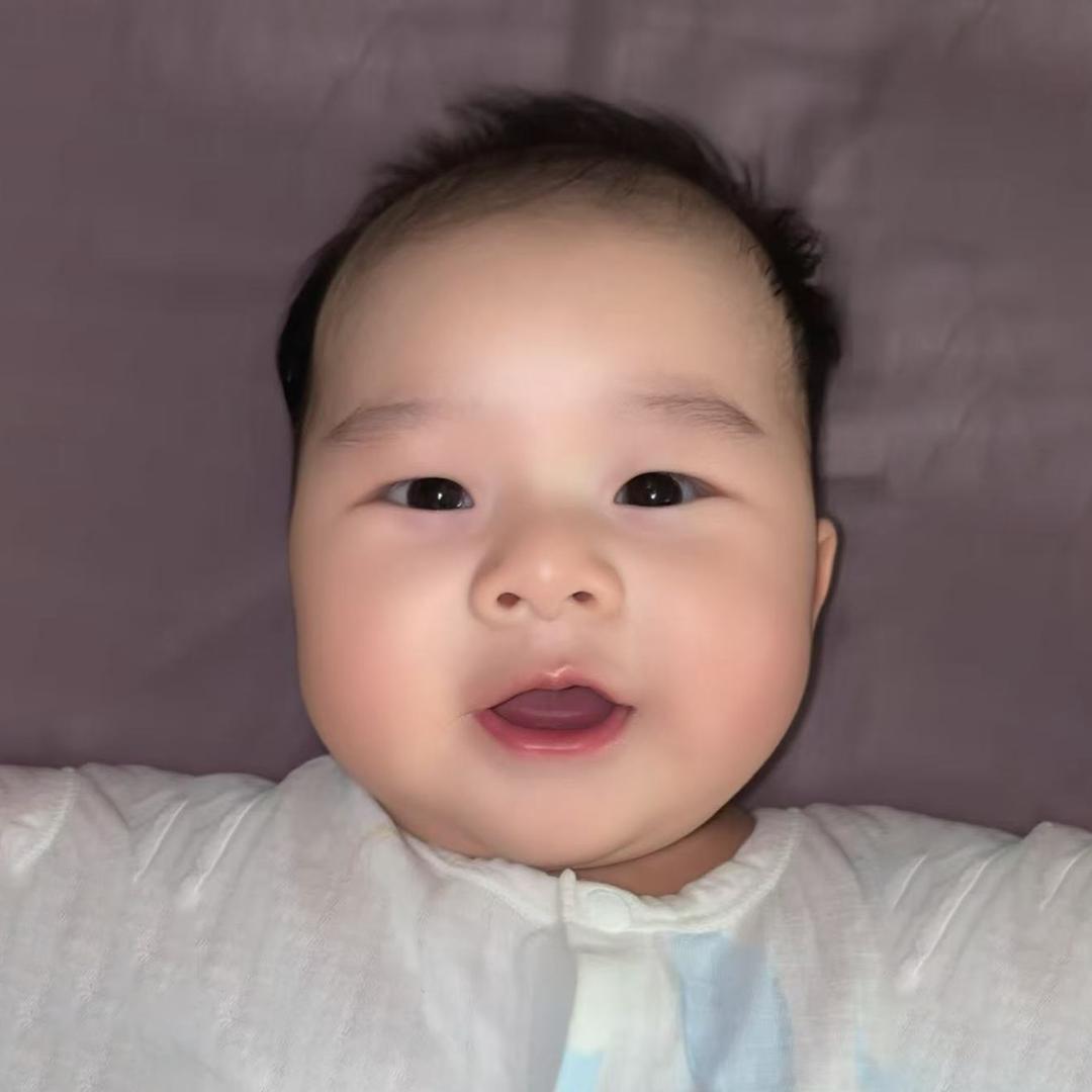 戏精锅锅的日常