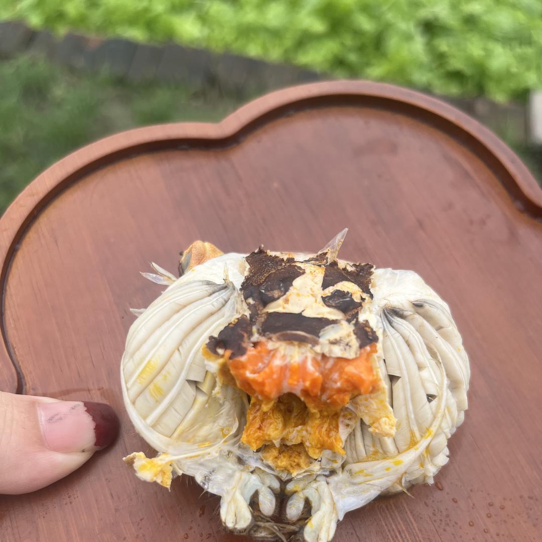 王小姐精品大闸蟹
