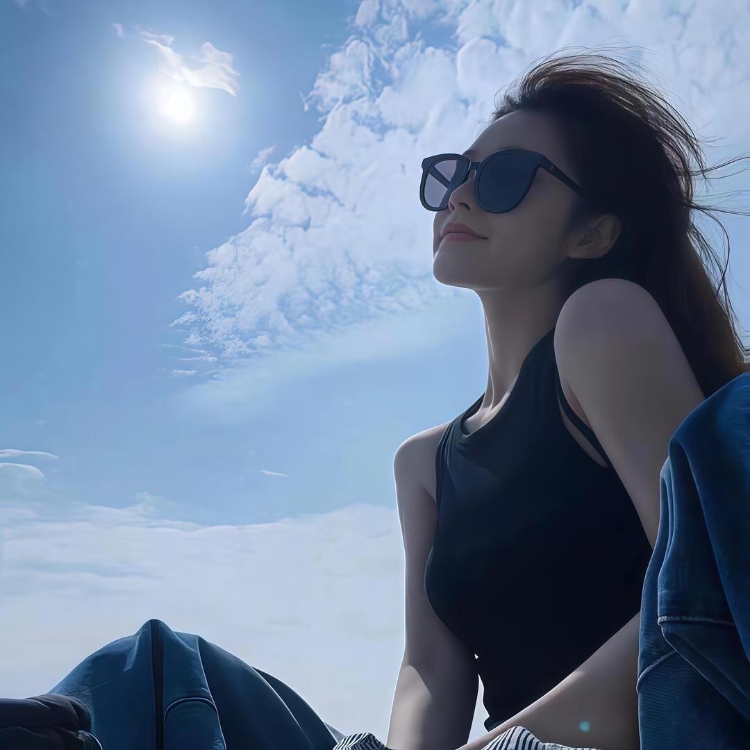 甜甜婉芯（发财版）