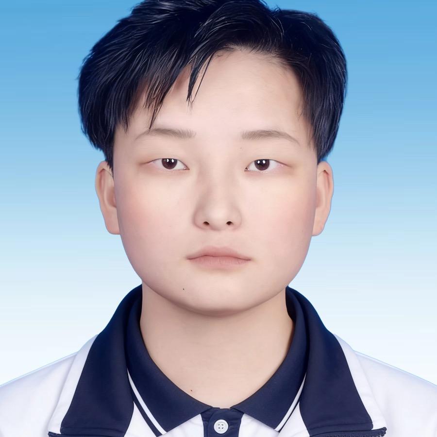 小莹同学讲升学