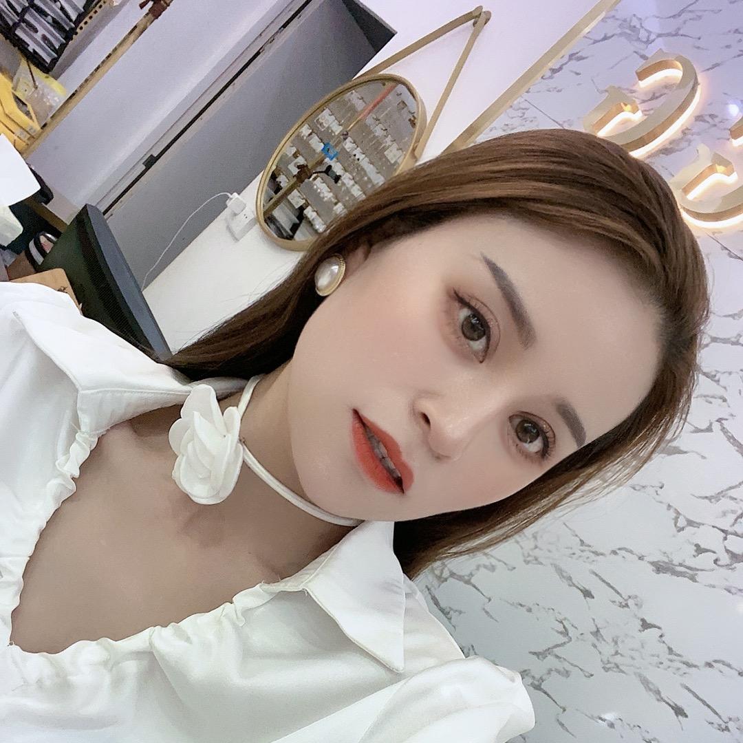 名媛公馆女装
