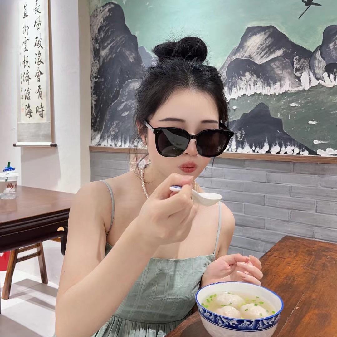 郡主来了