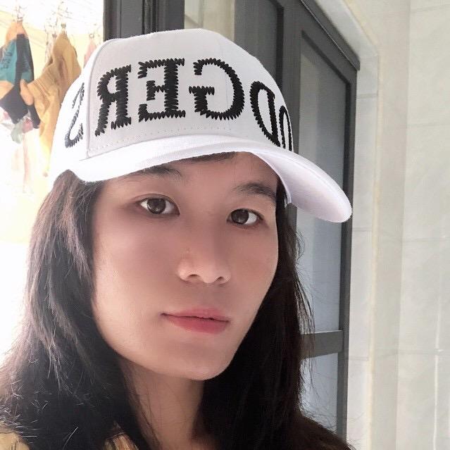 农村妹子（久妹）