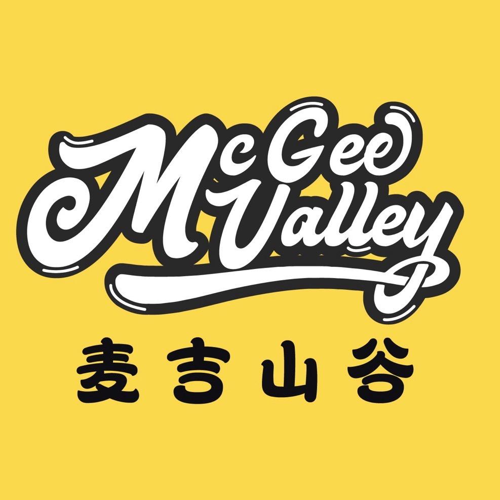 McGee Valley·麦吉山谷