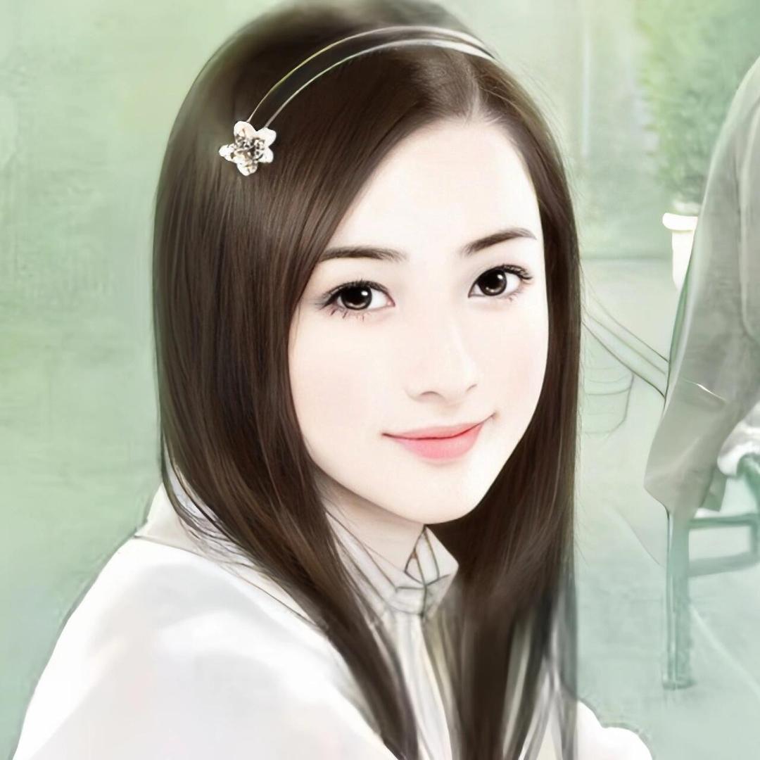 💦波妞故事会🌹