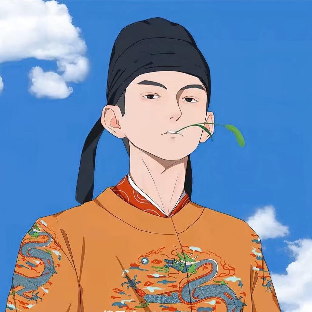 小魏博🧣