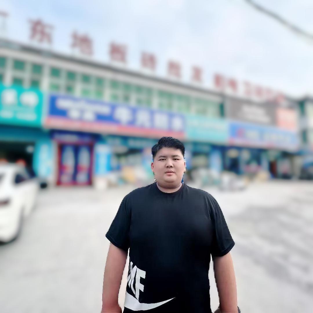 淮北建材批发～金波（10月3号大婚）