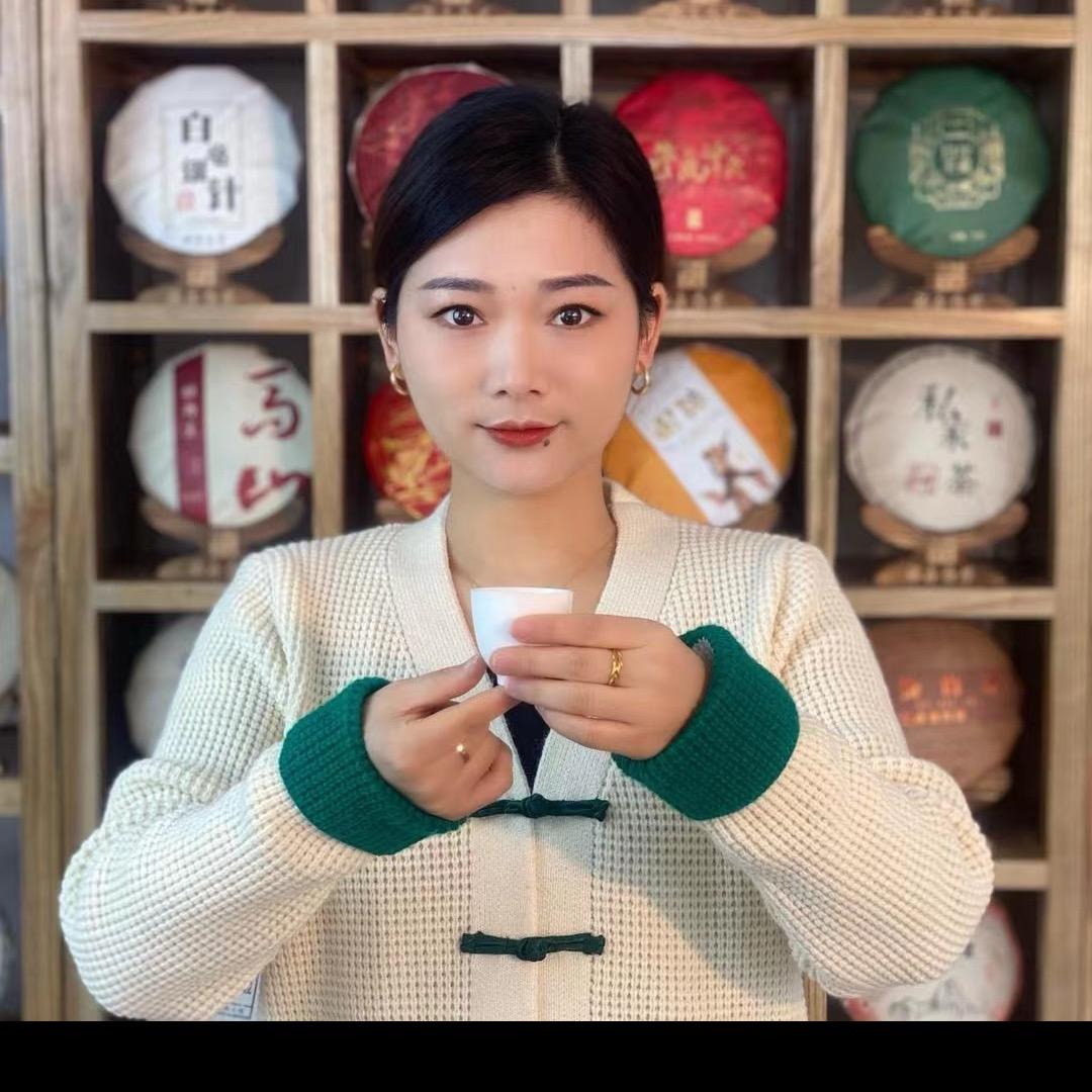 CC有好茶