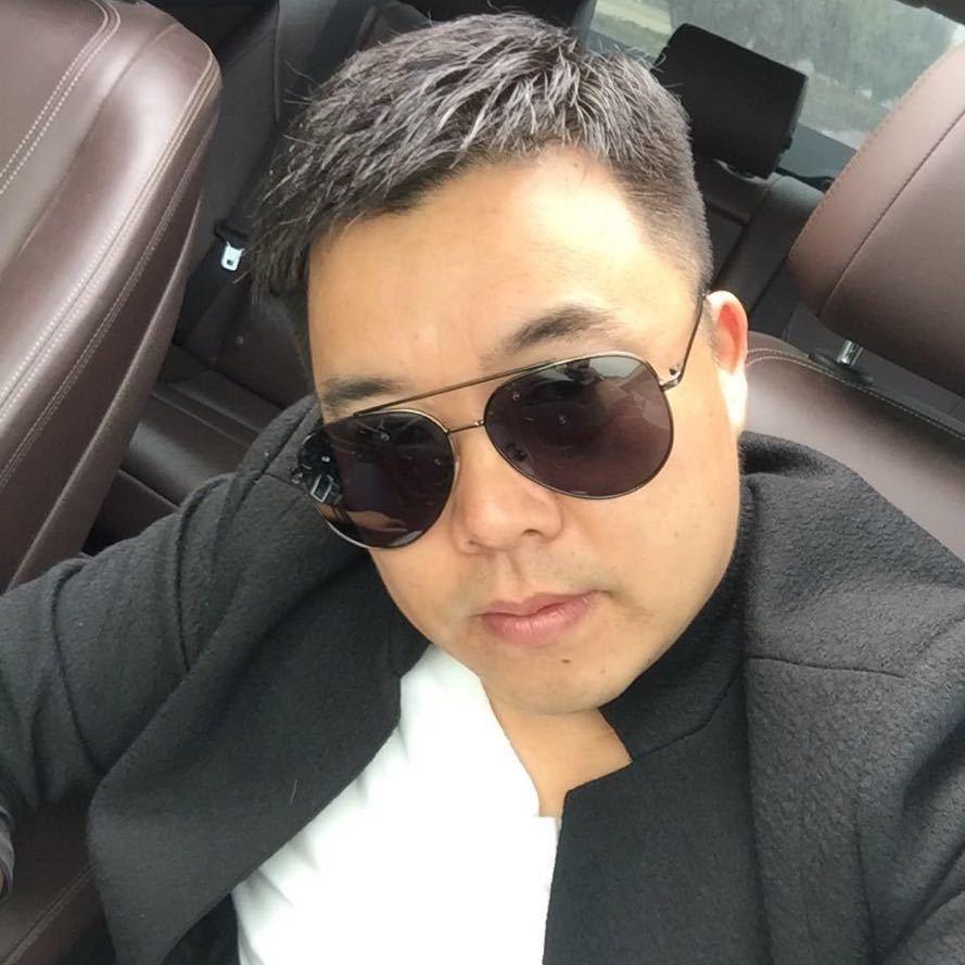 金恩商贸-孔冠杰