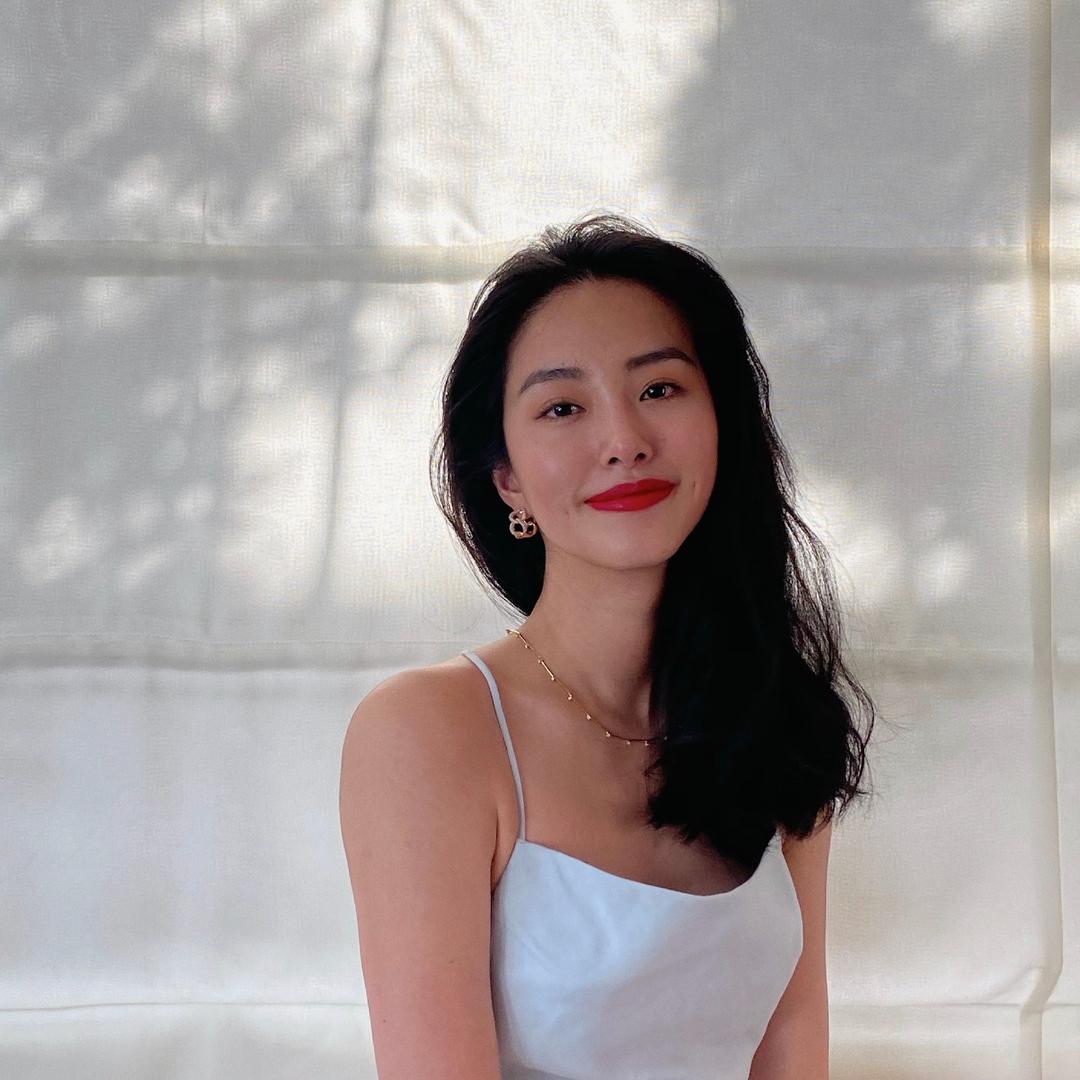 刘真呀嘛真开心