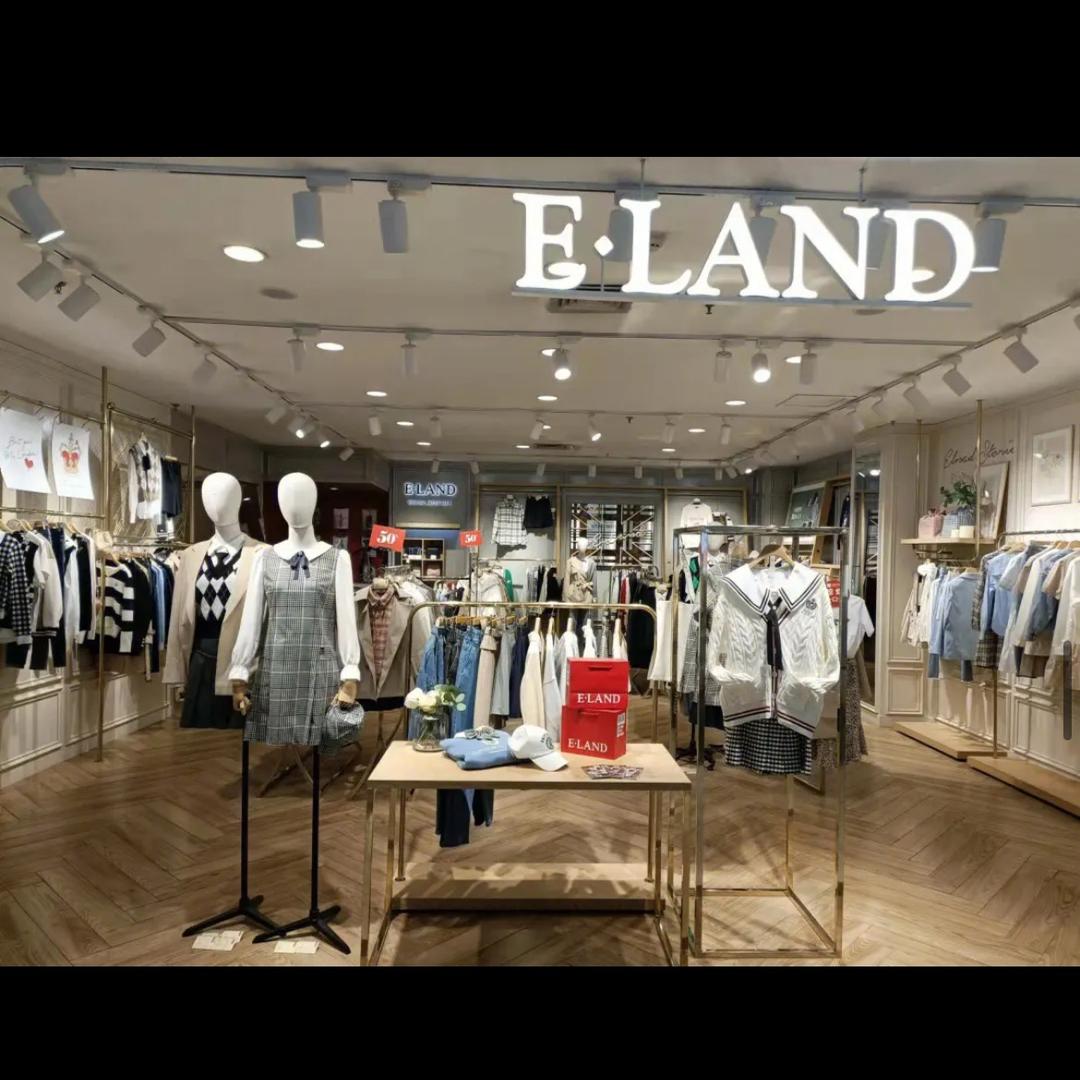 依恋女装甄选店