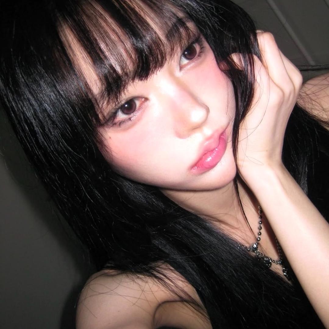 小茉莉Marichandesu.