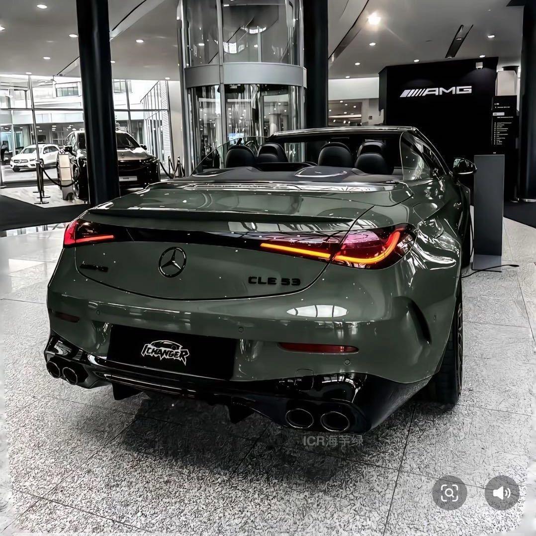 老五只懂车  （谈车🚗🚗）