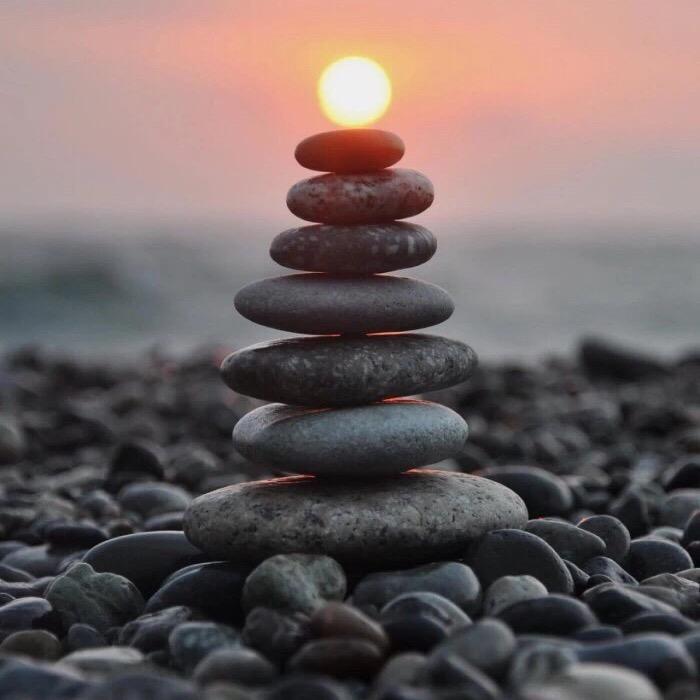 执着与执着