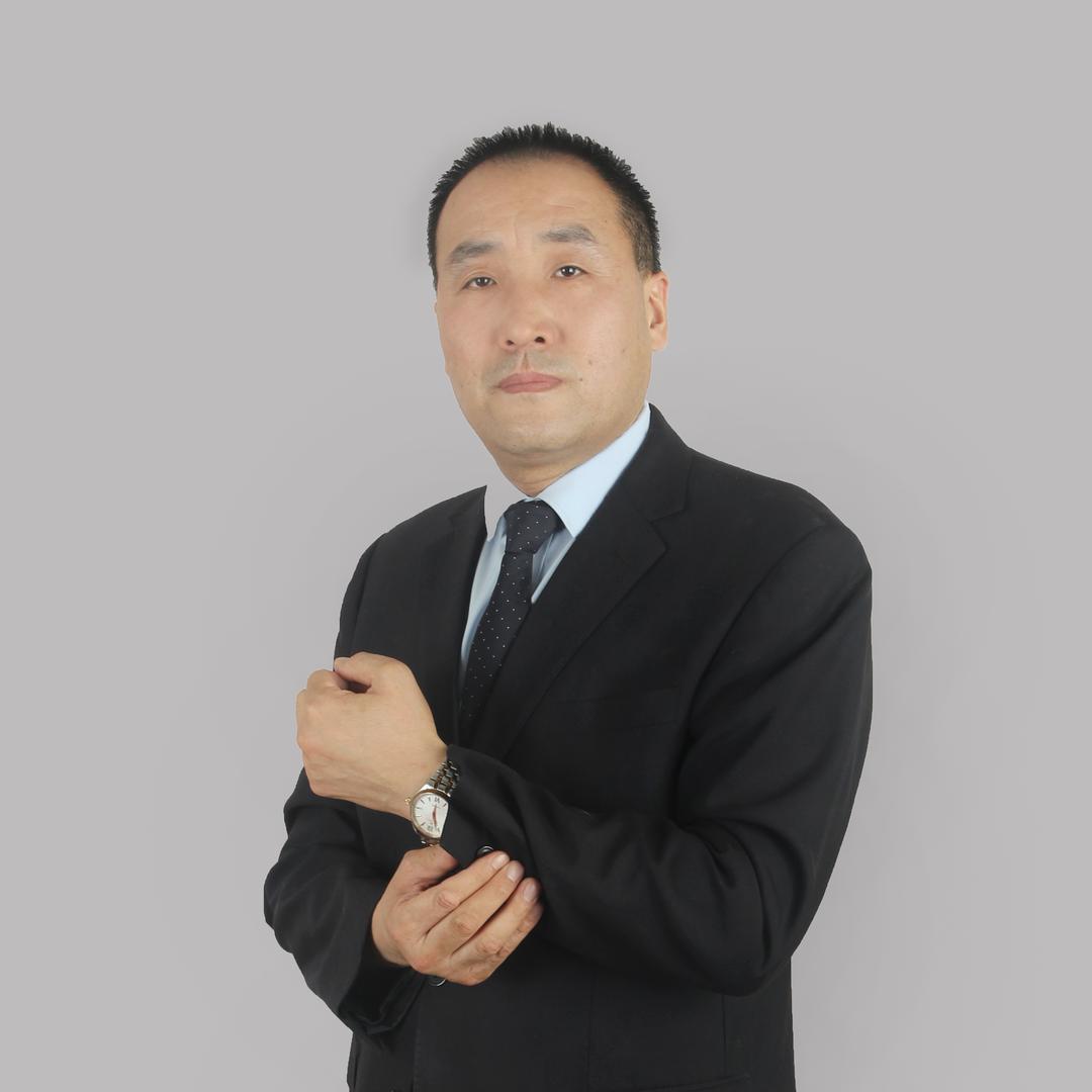 咸阳律杰法律冯伟