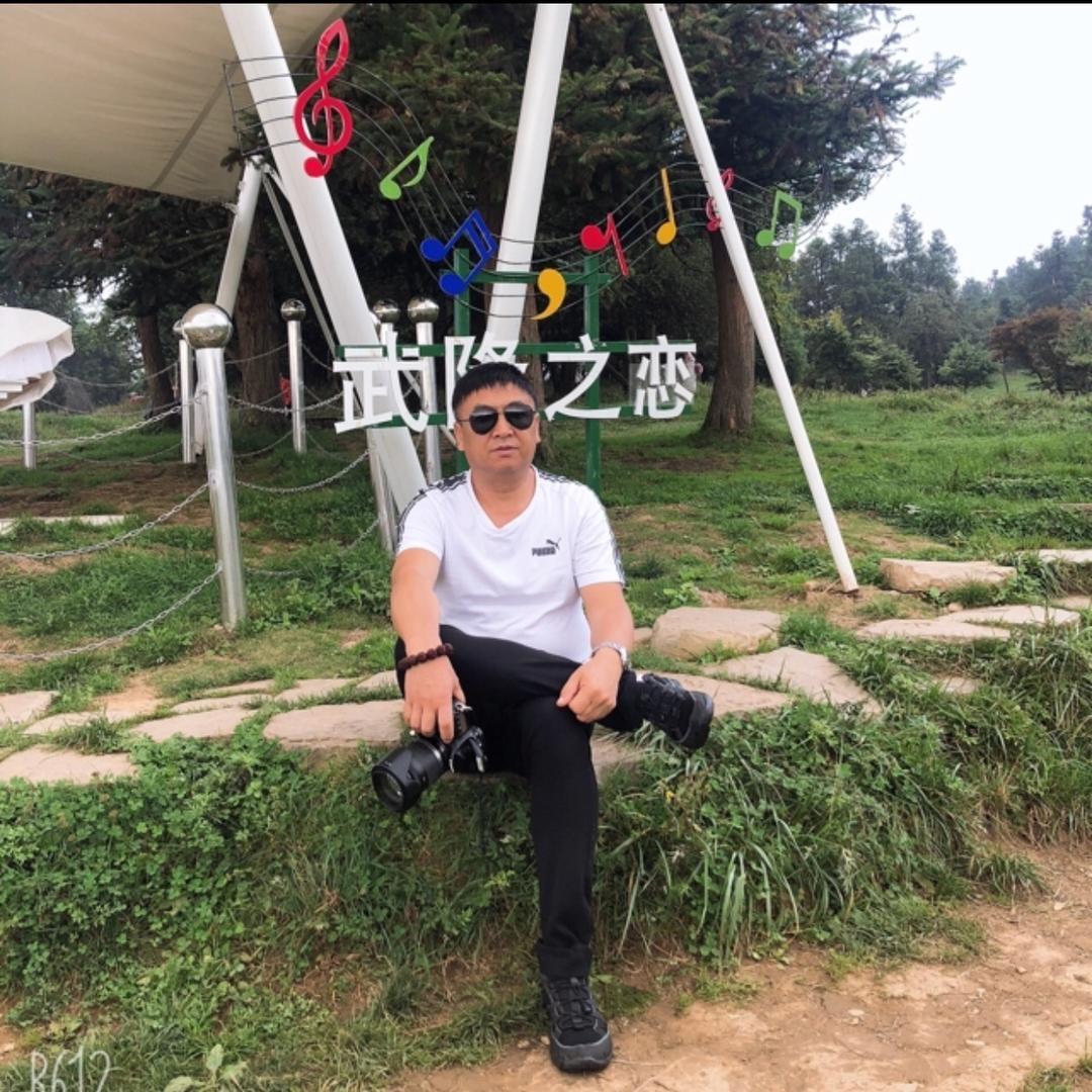 杨艺（演绎人生）