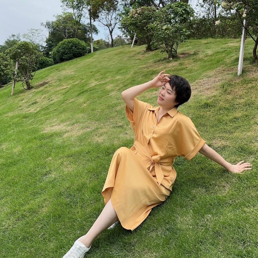 芒果姐