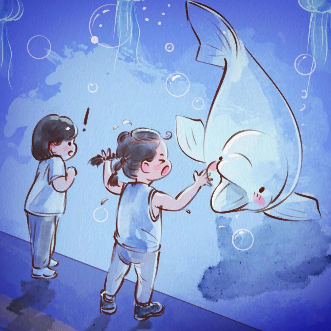 天津鬼脸大白@抖音