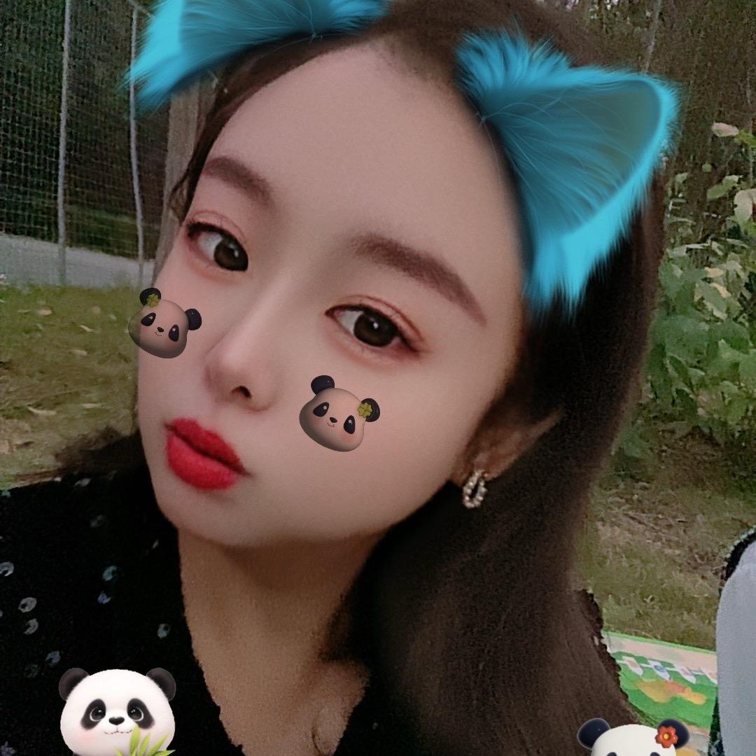百般容颜聂小青