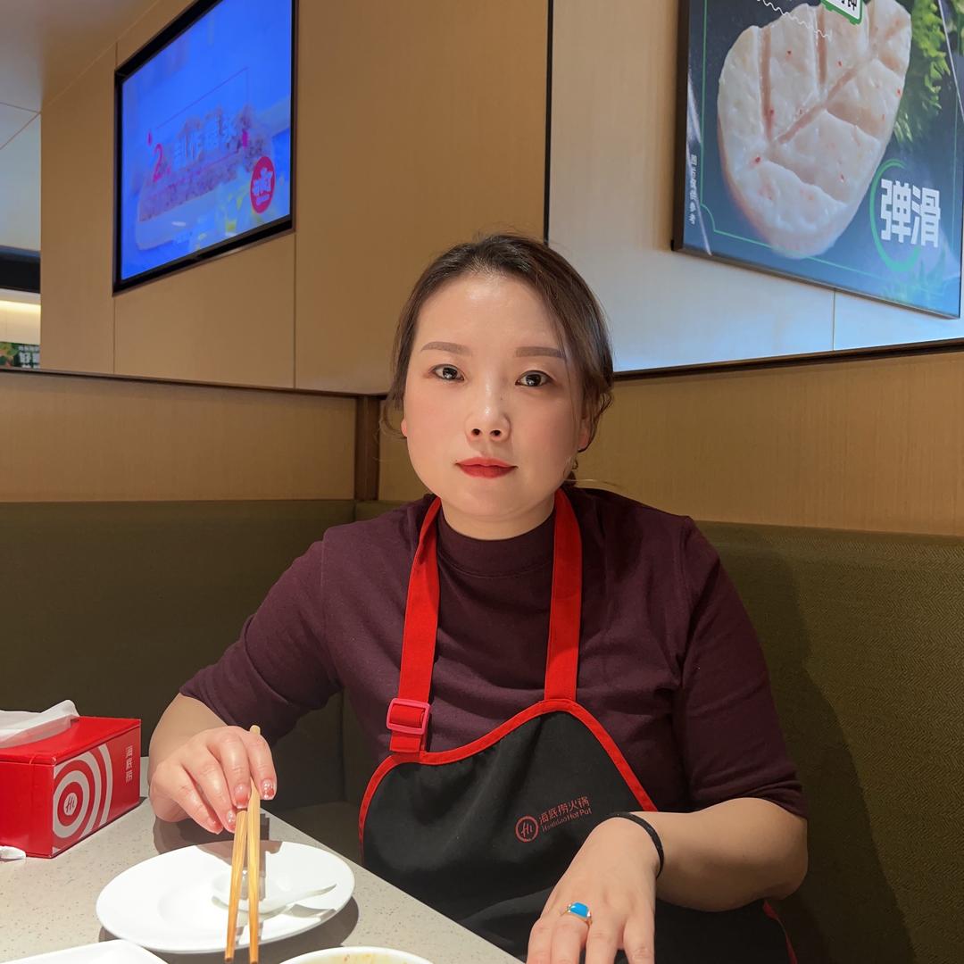 幸福一家人