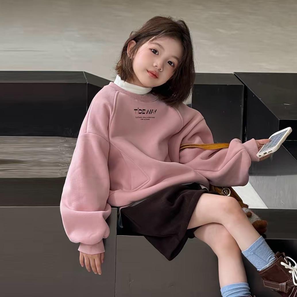 麦麦秋童装MAIMAIQU