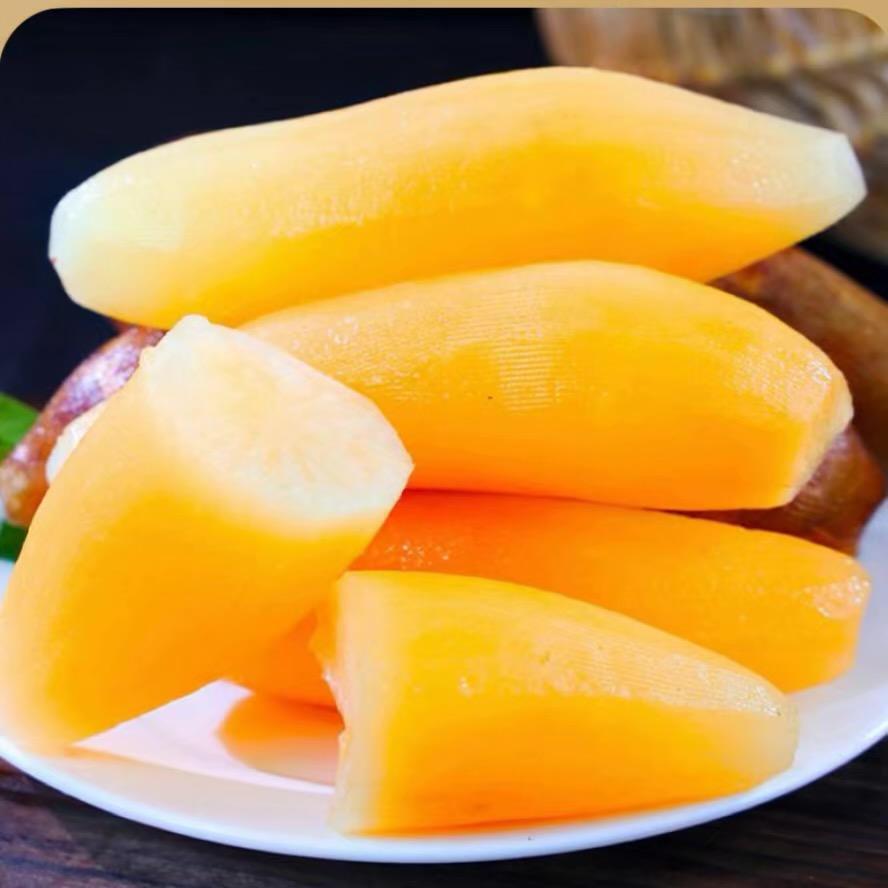 云南农家果蔬优品