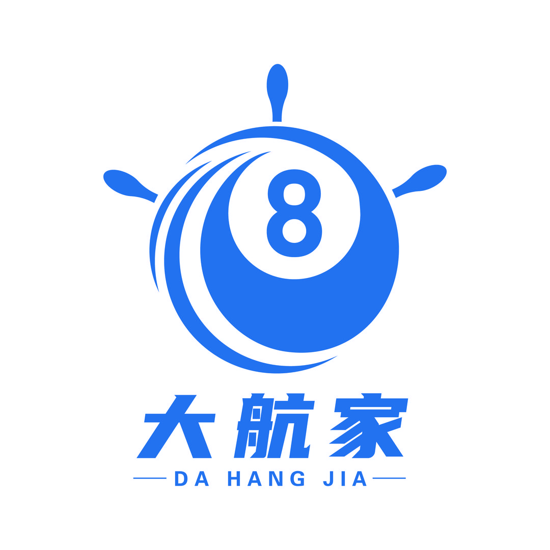 大航家张先生