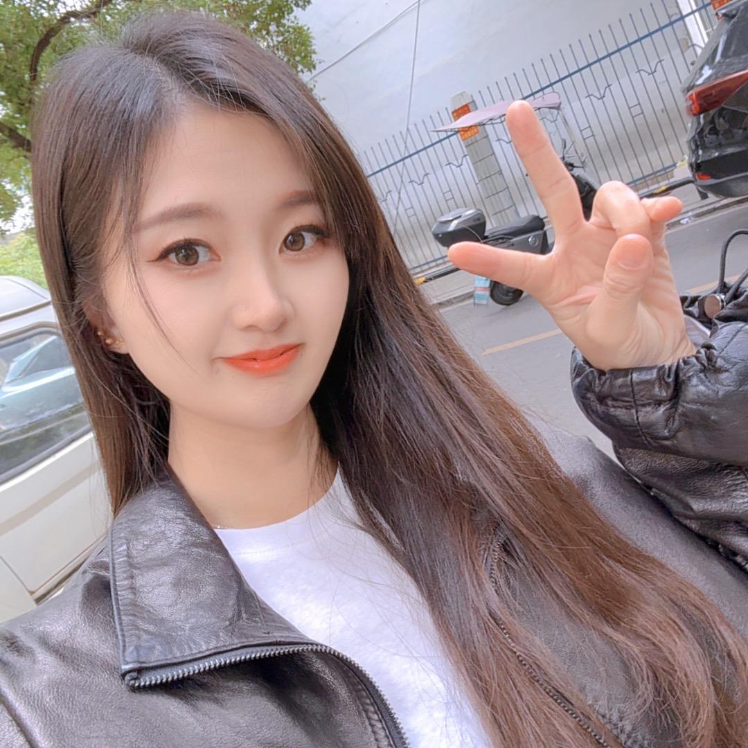 💫Miss💋HeWei💫