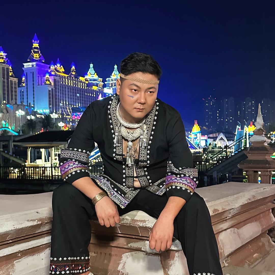 探长郝