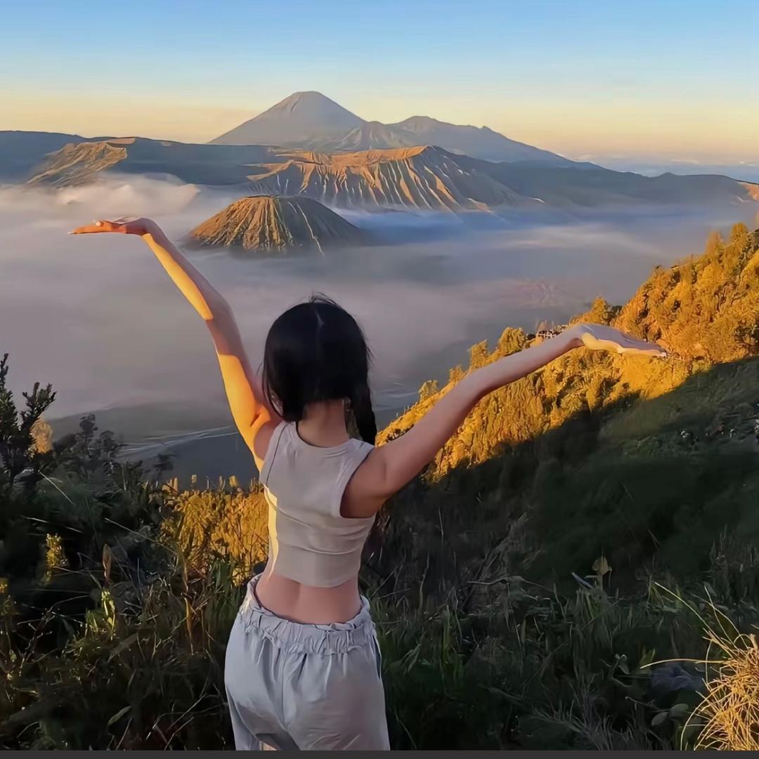 抖抖精灵