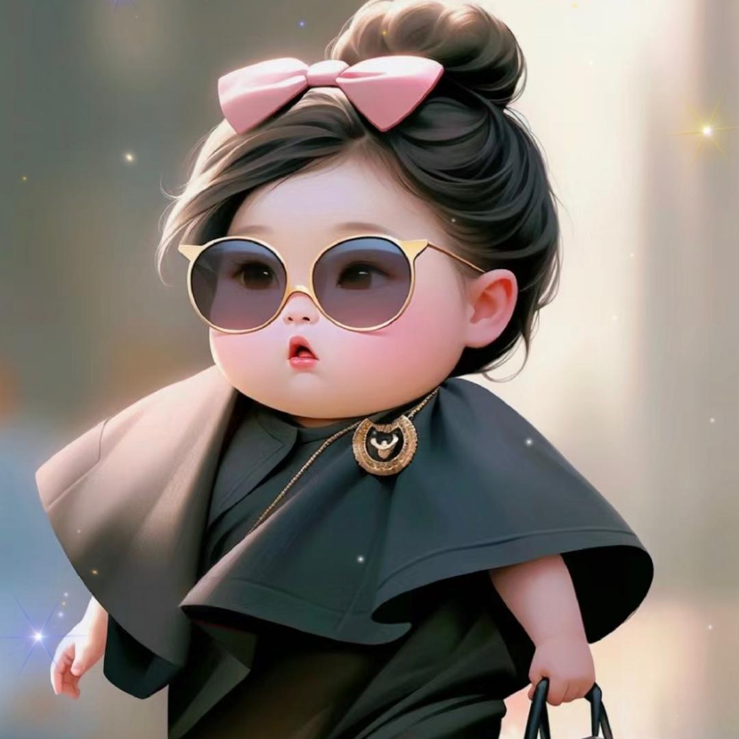 摇吖摇