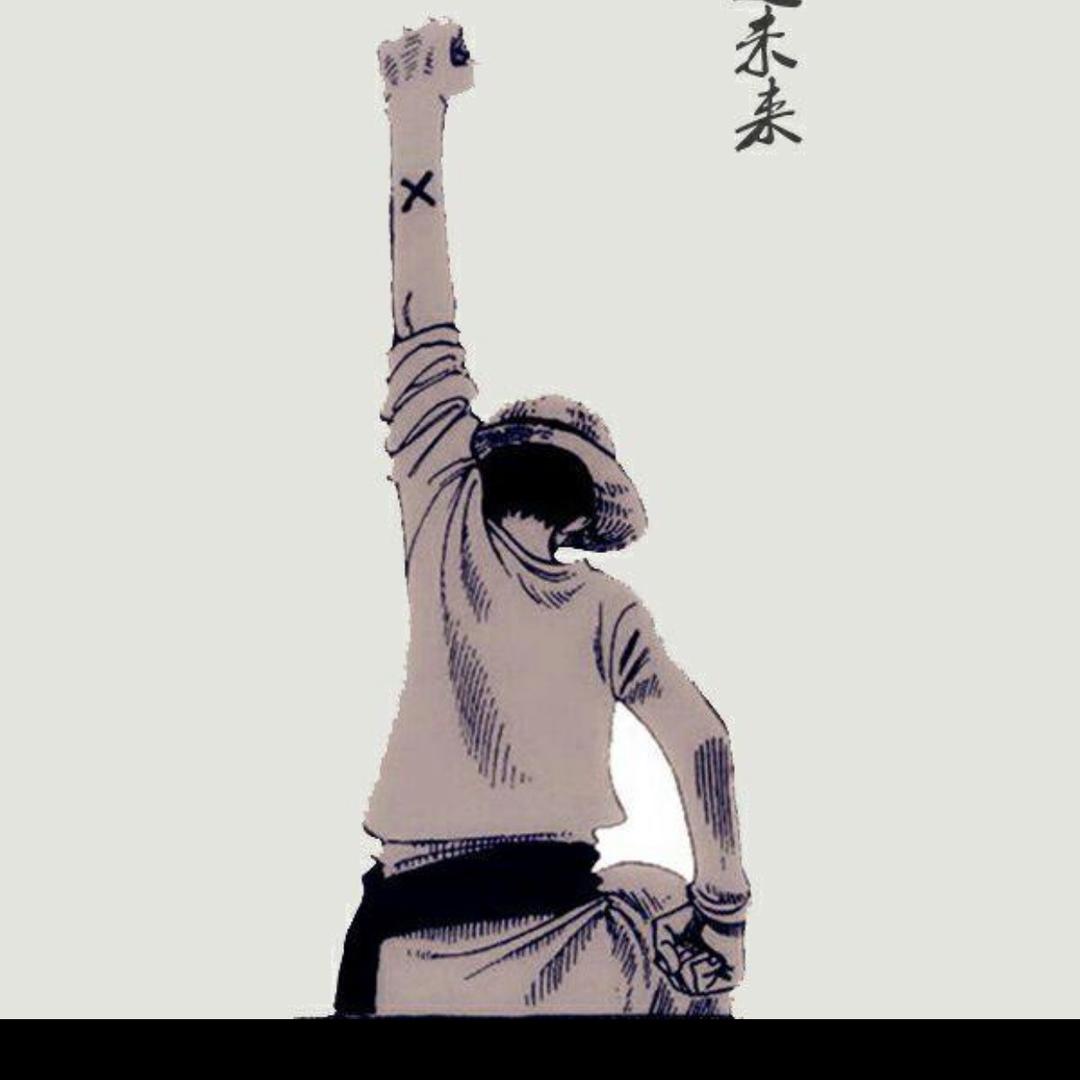 一粒红尘  一捧黄沙