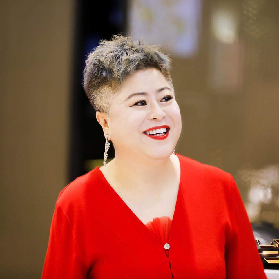 可鑫姐💋