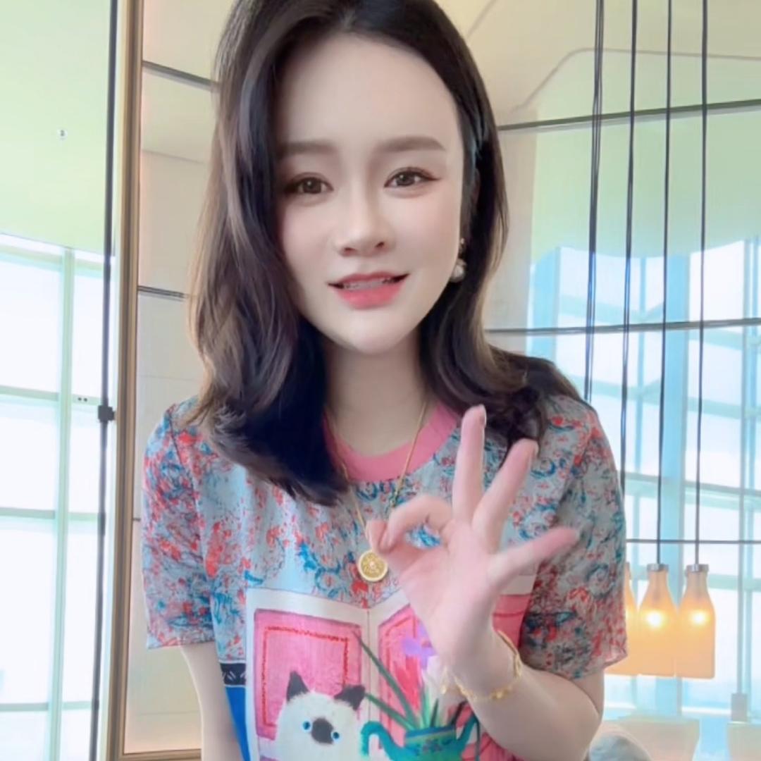 【深圳丝芙玉禄服饰】双胞胎宝妈 蓝心💙