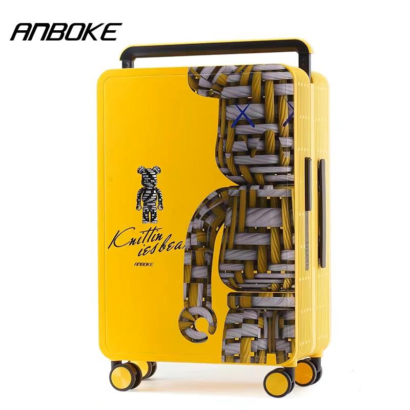ANBOKE安泊客箱包