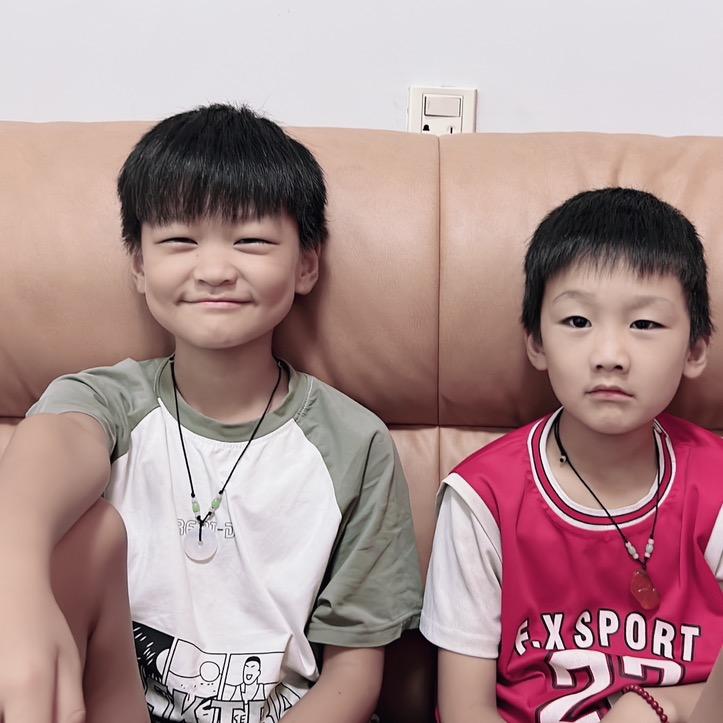 家有两百万的妈妈